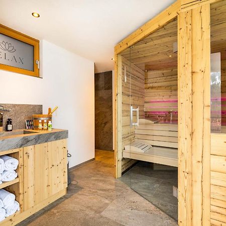 Der Lammhof - Appartements Kaswurm واغراين المظهر الخارجي الصورة